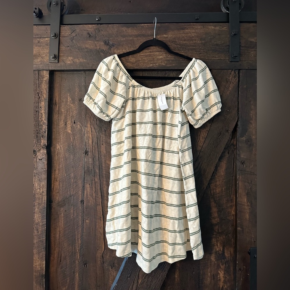 Woman’s American Eagle Sundress